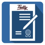 tally education android application logo